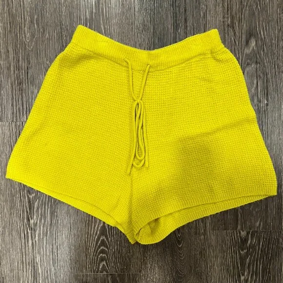 Anthropologie Cozy Lounge Set - Picture 3 of 5